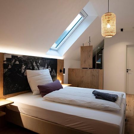 Martins Hotel Schonungen Bagian luar foto