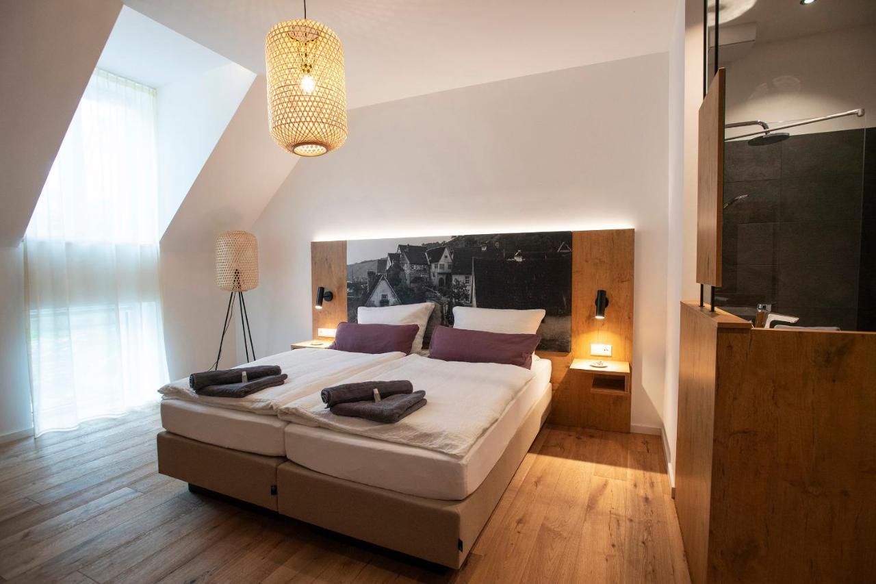 Martins Hotel Schonungen Bagian luar foto