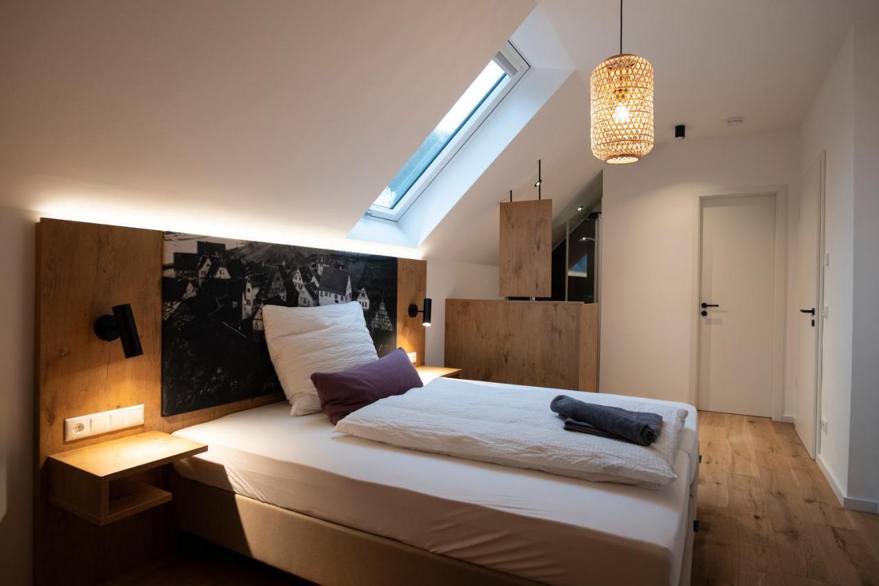 Martins Hotel Schonungen Bagian luar foto