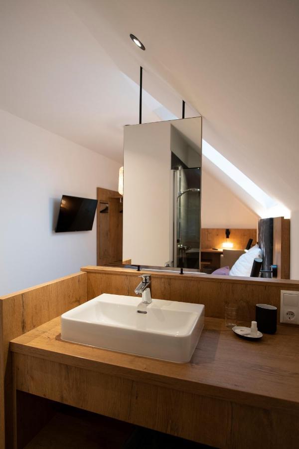 Martins Hotel Schonungen Bagian luar foto